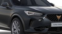 Cupra Formentor - Vorschau Bild 7