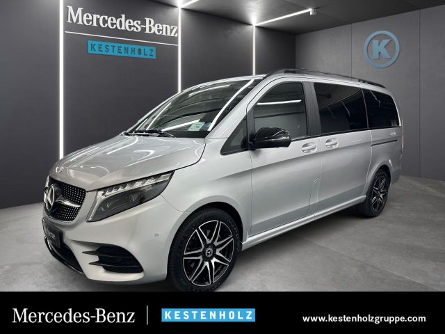 Mercedes-Benz V 250 d AVANTGARDE EDITION Lang AMG Panorama