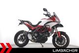 Ducati MULTISTRADA 1200 S PIKES PEAK - Termignoni - Ducati Motorräder in Stuttgart