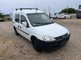 Opel Combo 1.7 CDTI Kasten - Opel Combo aus 2007