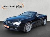 Mercedes-Benz SL 350 /Carlsson/19Zoll/Bose/Comand/Memory/Xenon - Mercedes-Benz SL-Klasse Gebrauchtwagen in Dresden