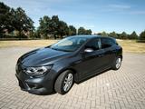 Renault Megane ENERGY dCi 110 Intens Intens - Renault Megane Gebrauchtwagen in Braunschweig