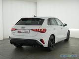 Audi S3 Sportback TFSI S tronic SONOS/ Smartphone Int - Audi S3: Weiß