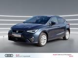 Seat Ibiza 1.0 TSI FR LED NAVI ACC Virtual Kamera DAB - Seat Ibiza: Tsi