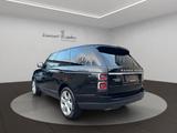 Land Rover Range Rover 4.4 SDV8 Vogue - Land Rover Range Rover in Saarbrücken