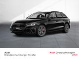 Audi A4 Avant 40 TDI S tronic S line competition plus - Audi A4 competition plus Gebrauchtwagen