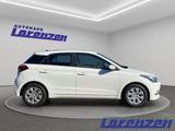Hyundai i20 New 5-Türer 1.2 75PS Classic Alarm Berganfah - Hyundai i20