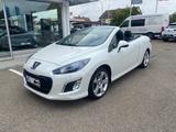 Peugeot 308 CC Allure 1.6 16v Navi JBL SHZ Leder Xenon - Peugeot 308: Privatanbieter