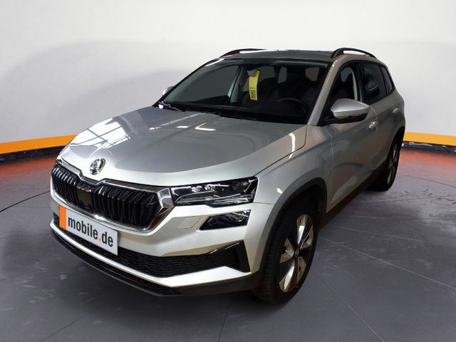 Skoda KAROQ 2.0 TDI DSG STYLE | NAVI | LED | SITZHEIZ.