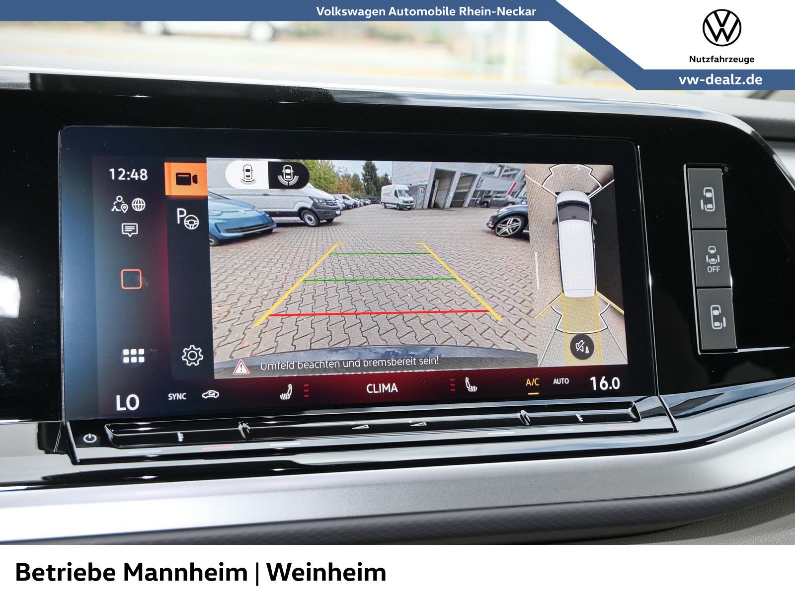 Volkswagen T7 Multivan - Bild 15