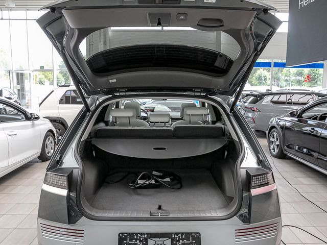 Hyundai Ioniq 5 Uniq Elektro Autobahnassistent BOSE