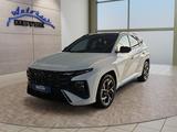 Hyundai Tucson 1,6T HEV N Line X UPE=54000 Euro!         - Hyundai Tageszulassungen