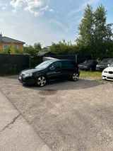 Volkswagen golf 5 2.0 TDI GT 170 ps 2007 - Volkswagen Golf: 170 Ps