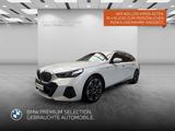 BMW 520i Touring M Sport Standheizung AHK Harman/K