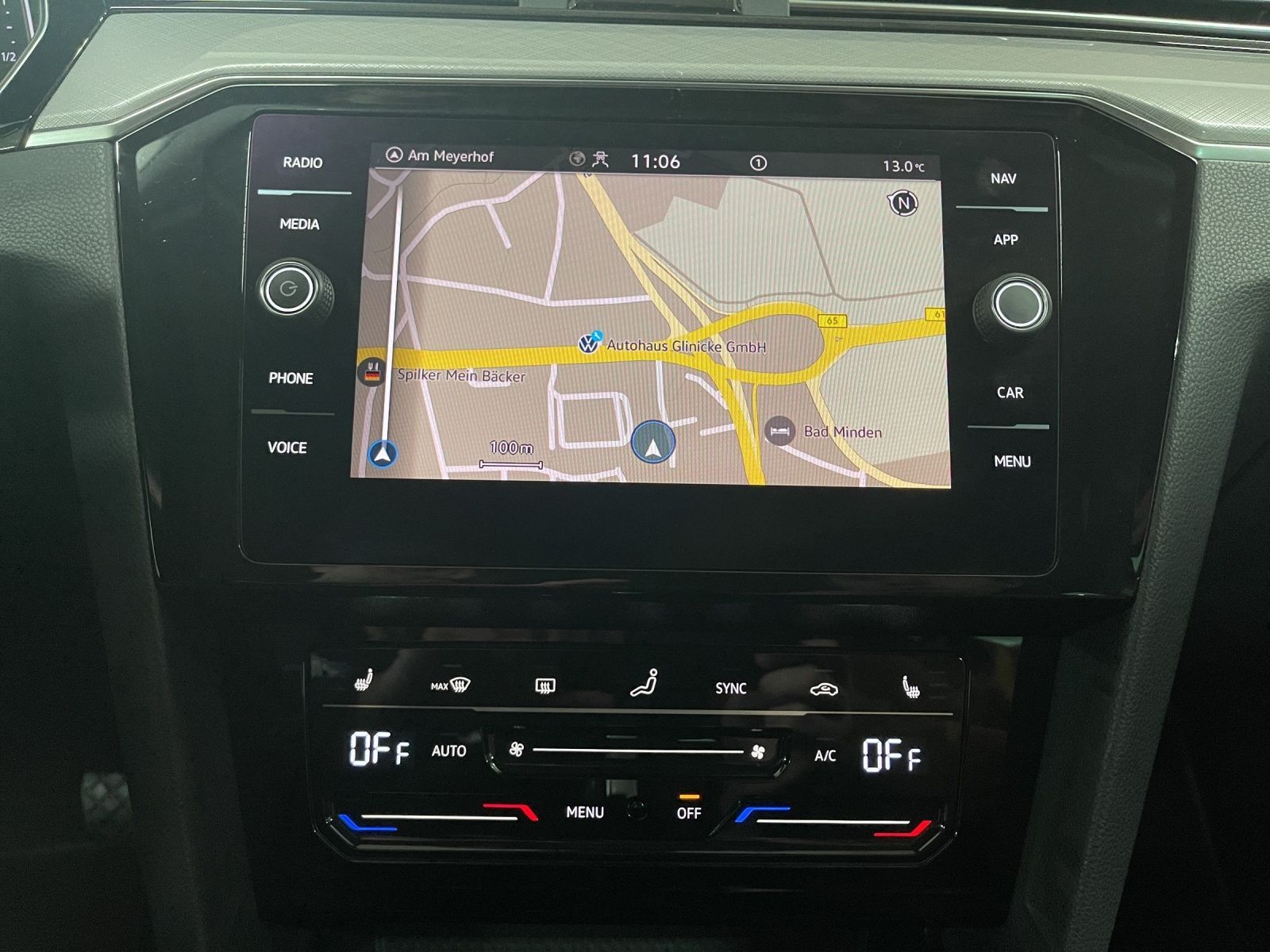 Volkswagen Passat Variant - Bild 10