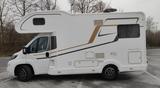 Eura Mobil Activa One 650 HS Garantie 7/26 Autom Solar AHK - Offers matching your search criteria