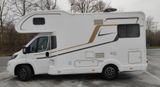 Eura Mobil Activa One 650 HS Garantie 7/26 Autom Solar AHK - Eura Mobil Activa