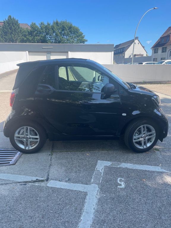 Image of Smart ForTwo
