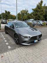 Mercedes-Benz CLA 220 DCT, MB LED, HUD - Mercedes-Benz CLA 220 von privat