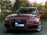 Audi A6 C7 Avant 2.0TDI  Pano - Audi 80: 2.0