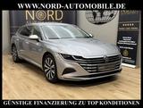 Volkswagen Arteon Shooting Brake Elegance 2.0 TSI DSG Navi - Volkswagen Arteon: Elegance