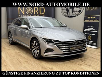 Volkswagen Arteon - 1
