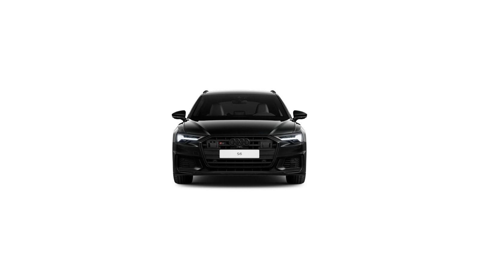 Audi S6 Avant TDI qu. *HD-Matrix*AHK*S-Sitze*ACC*B&O*