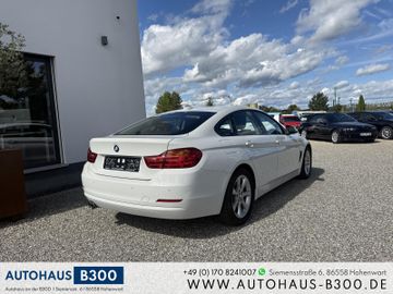 BMW 420 Gran Coupé - 5