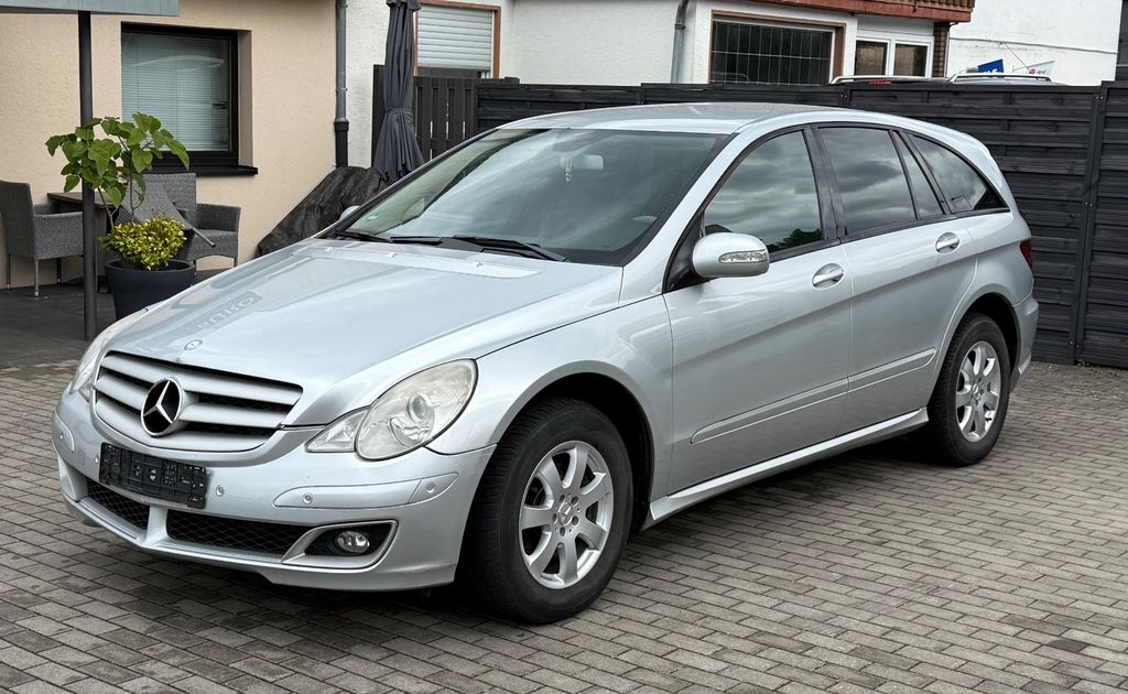 Mercedes-Benz R 280
