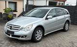 Mercedes-Benz R 280 CDI 4MATIC - silberne Mercedes-Benz R 280