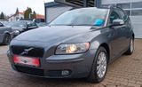 Volvo V50 Kombi D5 2.4d Autom. Klima AHK - Volvo V50: 2.4