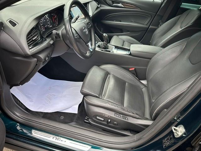 Opel Insignia B Country Tourer Exclusive/Voll-LED/360