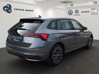 Skoda Scala - Vorschau Bild 4
