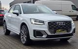 Audi Q2 35 TFSI sport - Audi Q2 in Bochum