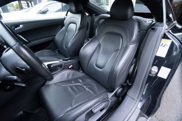 Audi TT - 12