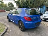Peugeot 307 Tendance 135*Tüv Neu*Klima* - Peugeot 307 in Duisburg