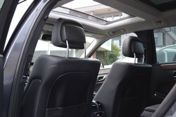 Mercedes-Benz E 350 T BlueTec 4Matic 7G-Tronic Avantgarde Edit