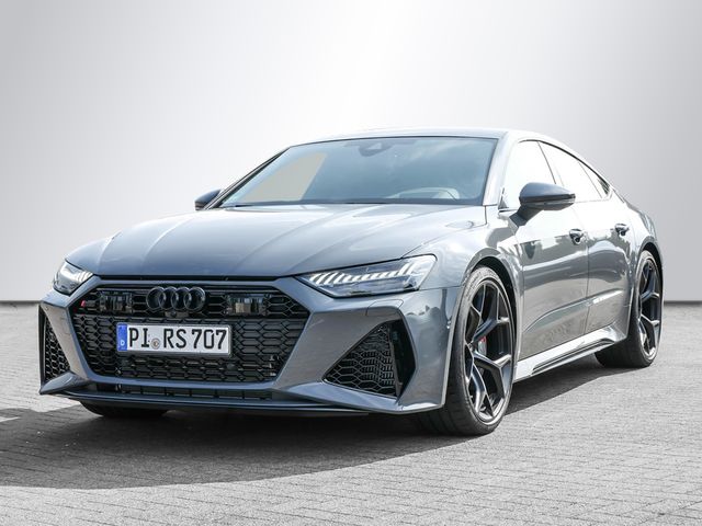 Audi RS7 Sportback 4.0 TFSI B&O MATRIX-LED LASER 360°