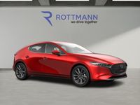Mazda 3 - Vorschau Bild 8