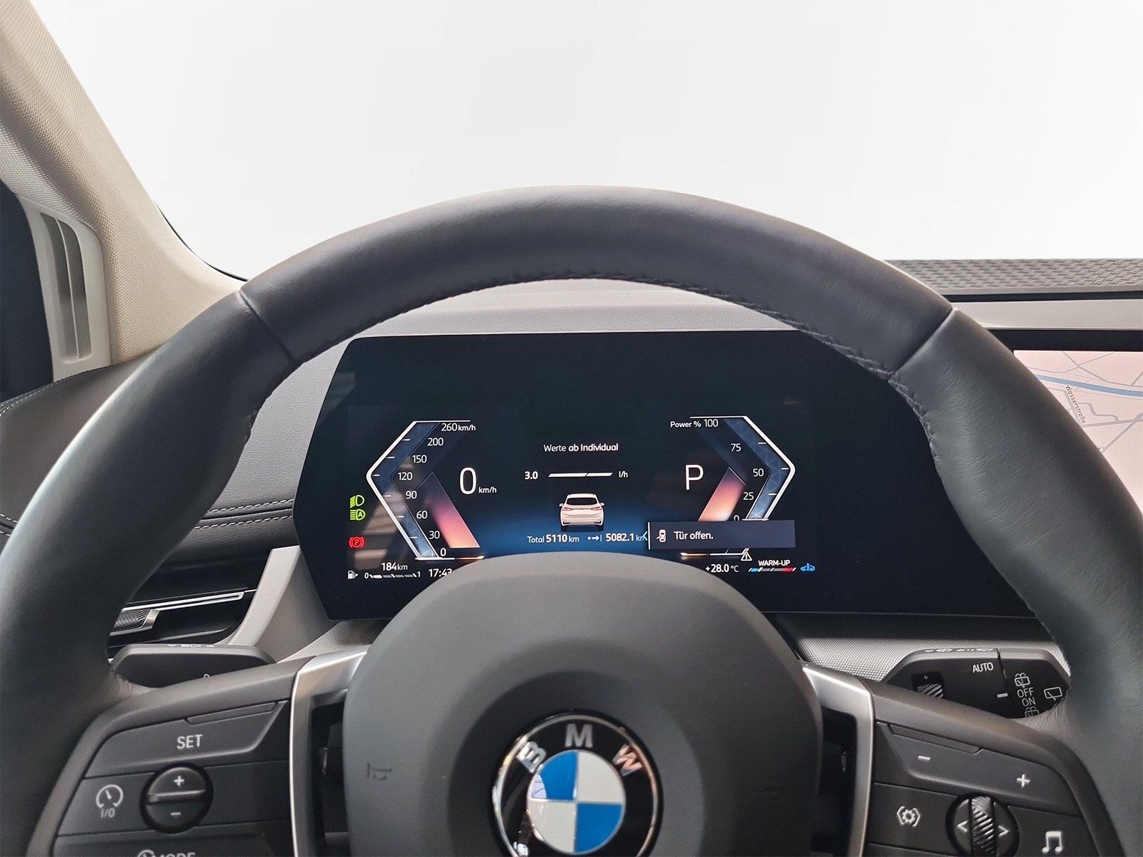 BMW 220 Active Tourer - Bild 11