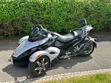 Can-Am Spyder  - CAN-AM SPYDER