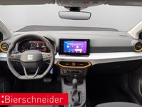 Seat Ibiza - Vorschau Bild 14