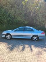 Peugeot Arnstein 97450 - scheckheftgepflegte Peugeot e-Rifter