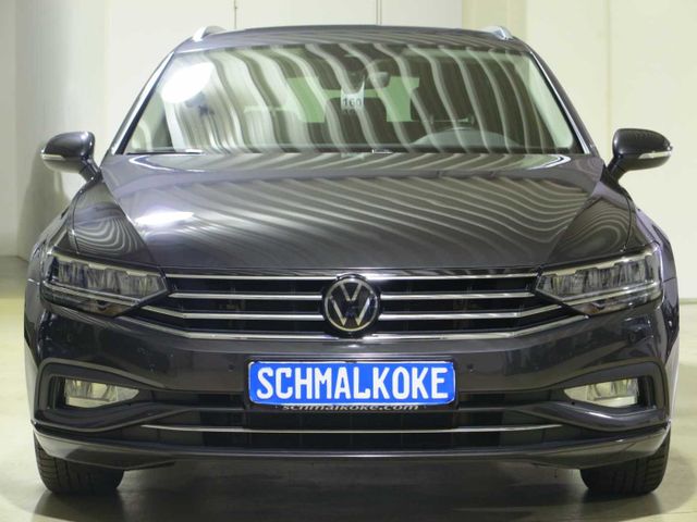 VW Passat Variant 2.0 TDI SCR DSG7 Business Navi