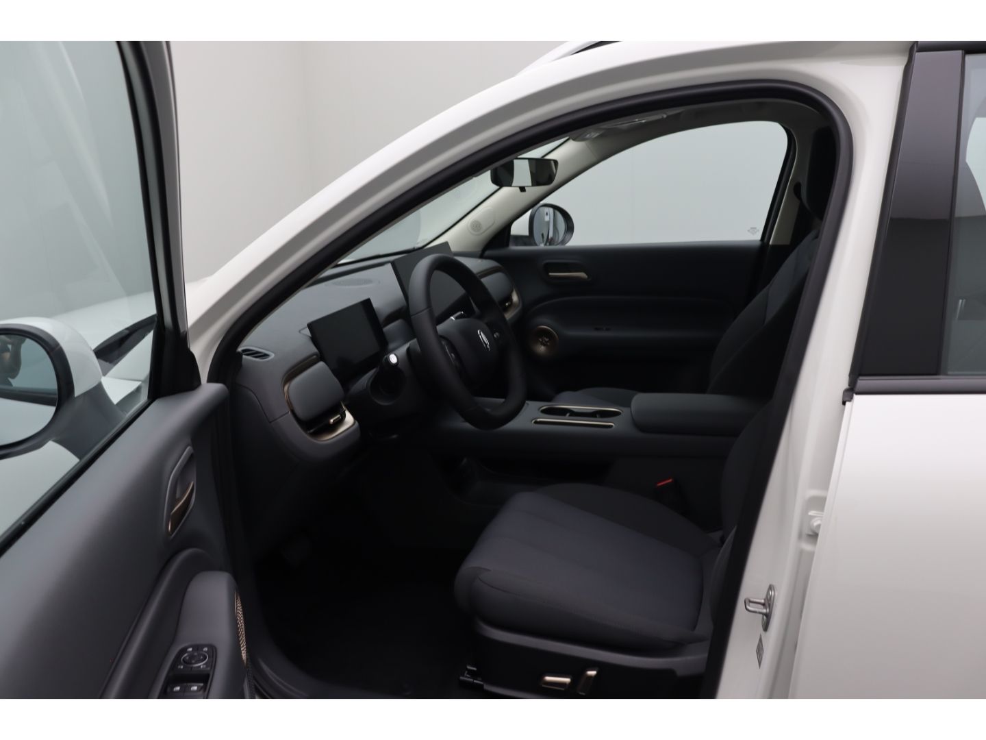 Fahrzeugabbildung GWM ORA 5 1.5 Turbo 7-Gang DCT Premium 360 Kamera AC