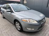 Ford Mondeo 2.2 TDCI Titanium X*Xenon*Navi*Klima*PDC* - Ford Mondeo aus 2008 mit Diesel-Antrieb