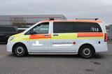Mercedes-Benz Vito Tourer 114/116 CDI, 119 CDI/BT 4MATIC lang - Mercedes-Benz Vito 4matic