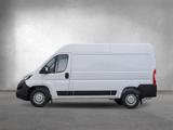 Peugeot Boxer KW 2.2 BlueHDi 3.5t 335 L2H2 140 - Peugeot Boxer l1h1