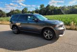 Dodge Durango R/T 5,7  V8, Prins LPG, unfallfrei,  - Dodge Durango mit LPG-Antrieb