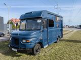 Mercedes-Benz L 608 D - Mercedes-Benz 608